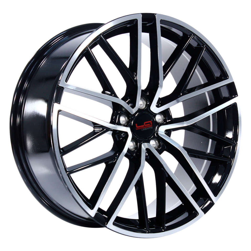 Concept-MR547 9.5x20/5*112 D66.6 ET22 BKF