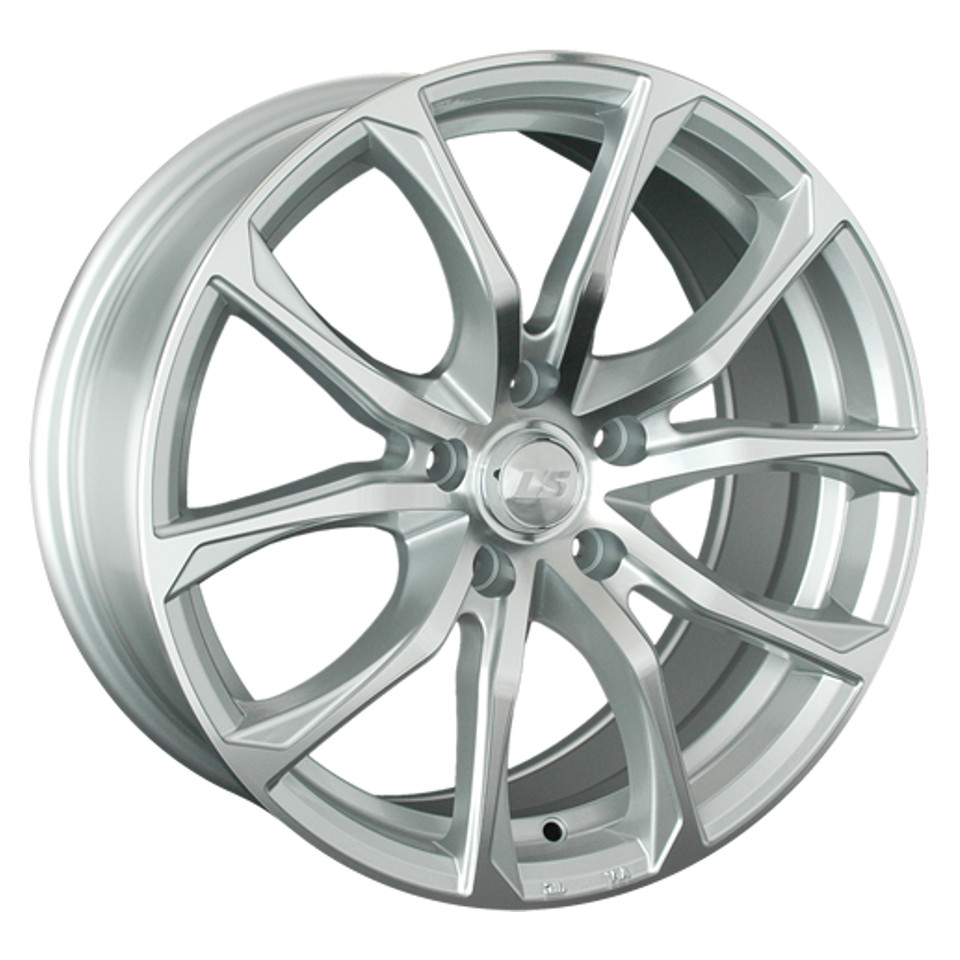 6.5x15 4*98 ET32 Dia58.6  BK