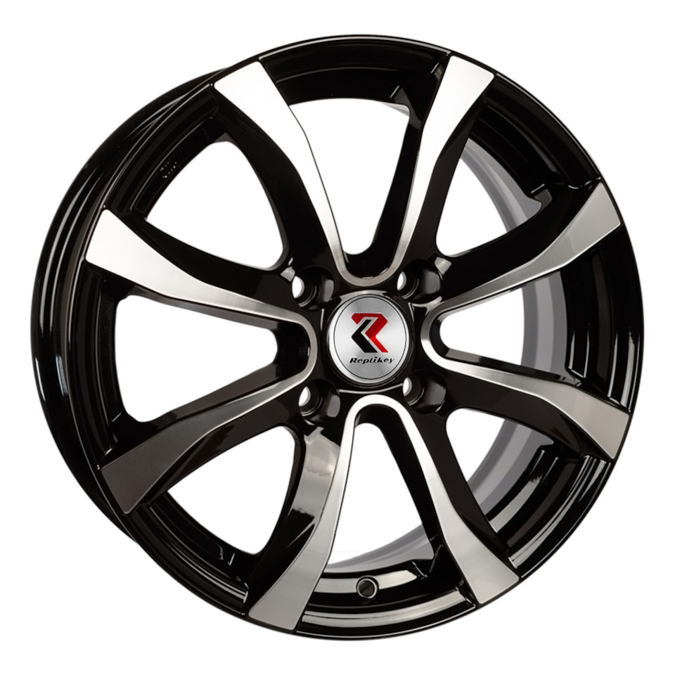 K110 6x15/4*98 D58.5 ET35 BK/FP alcasta m33 6x15 4x98 d58 6 et35 bkf