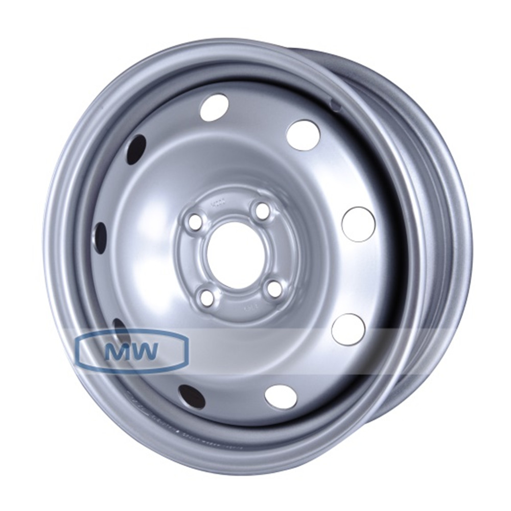 15003 S AM (NEW) 6x15/4*100 D54.1 ET46 silver 15009 s am lada vesta 6x15 4 100 d60 1 et50 silver