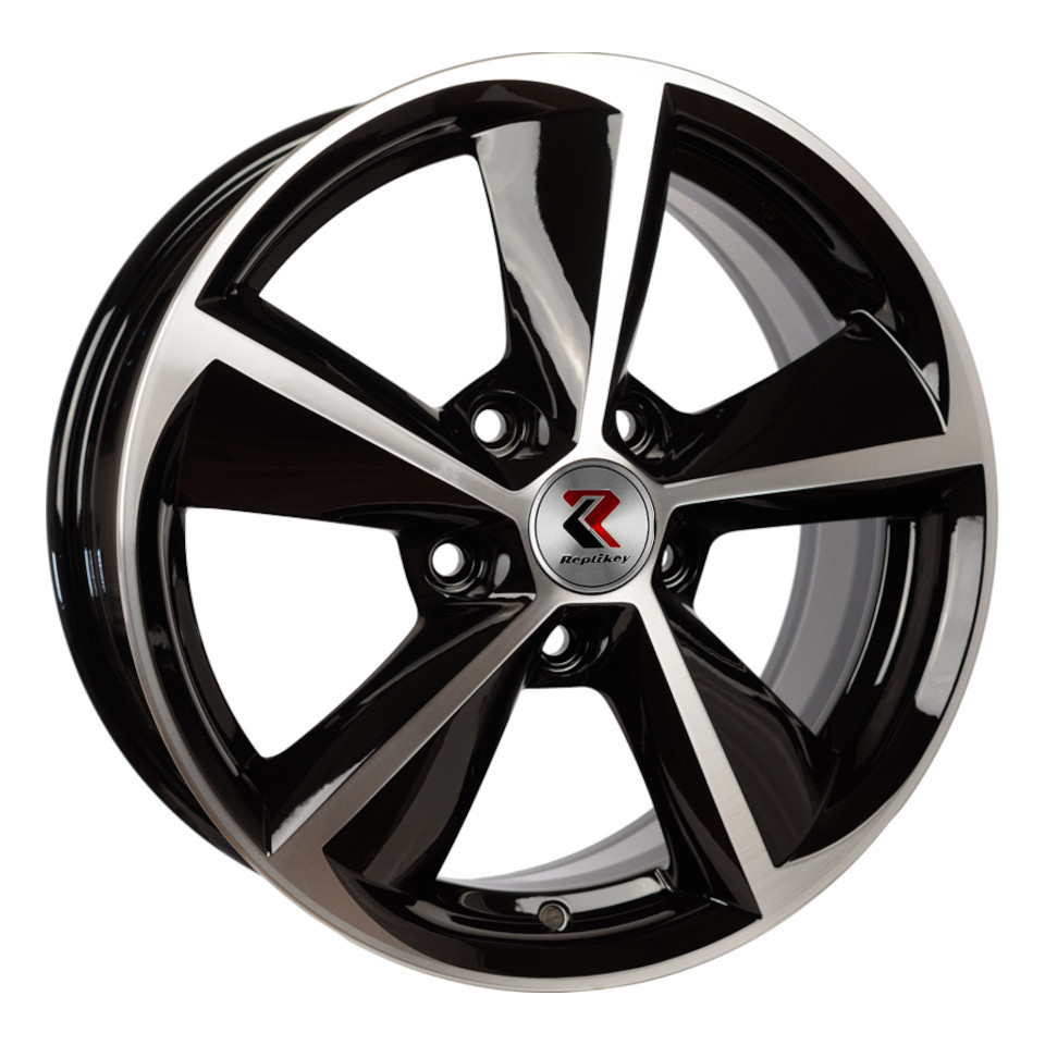 Opel Astra J (R160) 6.5x16/5*115 D70.2 ET41 BK/FP