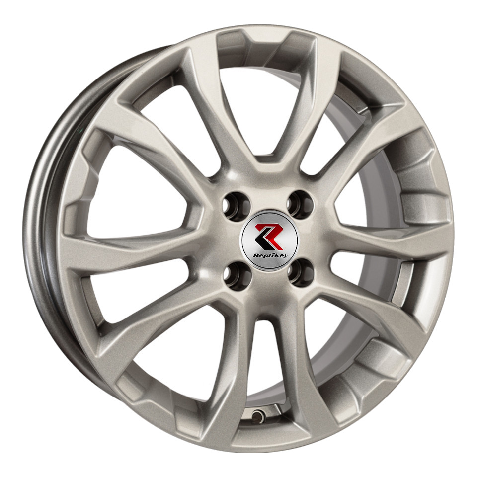 Lada Vesta (R191) 6x16/4*100 D60.1 ET50 HSB