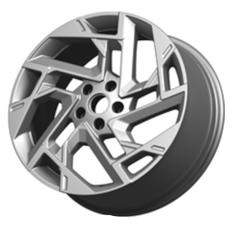 Geely Tugella (R270) 7.5x19/5*108 D63.35 ET46 HSB