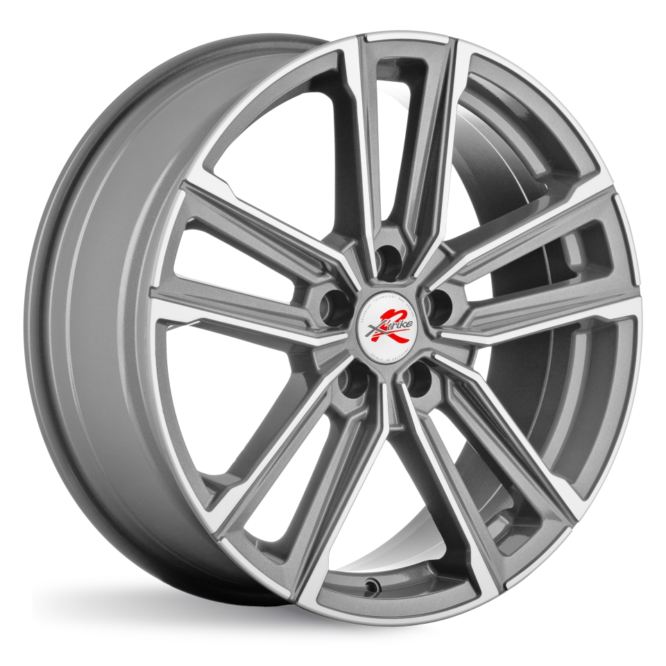 R078 7x18/5*108 D60.1 ET33 HSB/FP