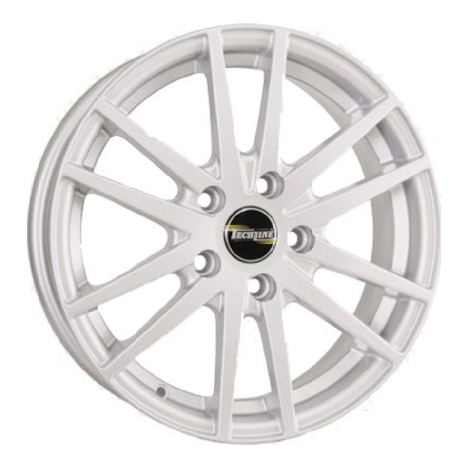 6x15 5*100 ET45 Dia54.1  SL