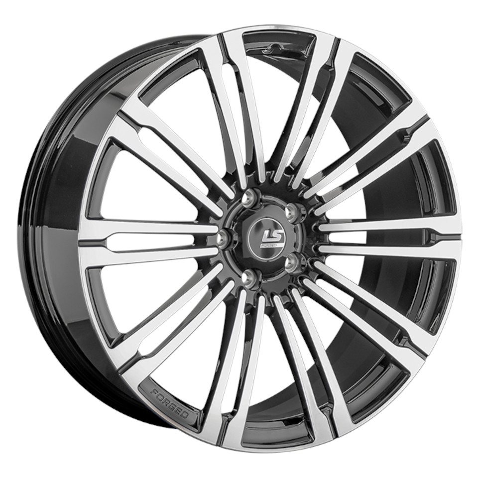 LS Forged FG16