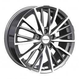 Carwel Агма 1719 7x17 PCD5x114.3 ET46 DIA 67.1  AGR