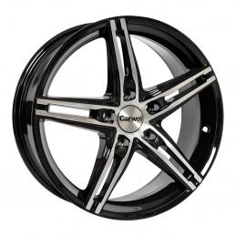 7x17 5*100 ET48 Dia56.1  AB