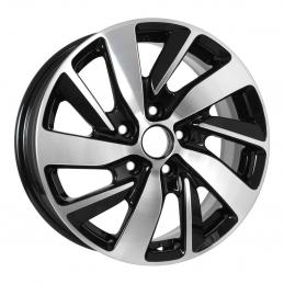 Carwel Байкал 166 6.5x16 PCD5x108 ET50 Dia63.35 AB