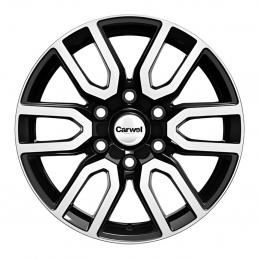 8x17 6*139.7 ET30 Dia106.1  ABT