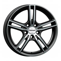 Carwel Баруй 223 6.5x16 PCD5x108 ET50 Dia63.35 AB