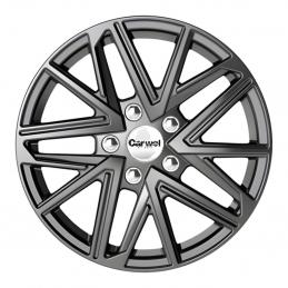 6x16 5*105 ET38 Dia56.6  GR