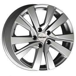 7x17 5*114.3 ET51 Dia67.1  SB