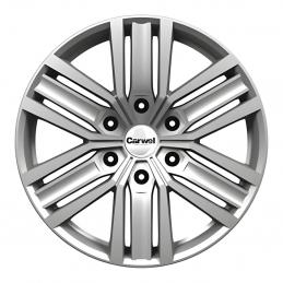 Carwel Джирим 218 7.5x18 PCD6x114.3 ET30 DIA 66.1  SB