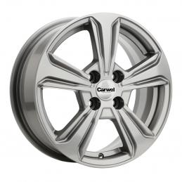 6x15 4*100 ET45 Dia54.1  GRT