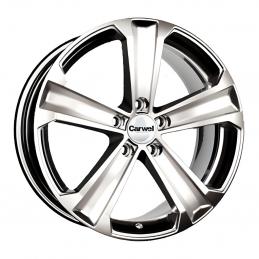 8x18 5*120 ET34 Dia72.6 SB