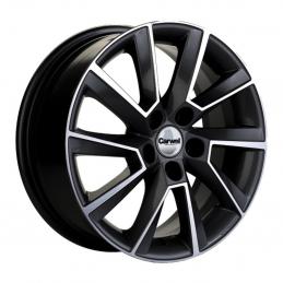 Carwel Иманта 1604 6x16 PCD5x100 ET40 Dia54.1 ABT