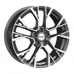 Carwel Камак 1810 7x18 PCD5x108 ET47 Dia60.1 AGR