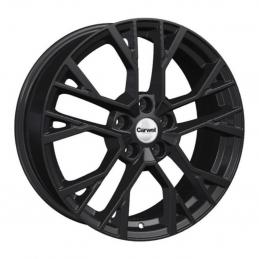 Carwel Камак 1810 7x18 PCD5x114.3 ET53 DIA 54.1  BL