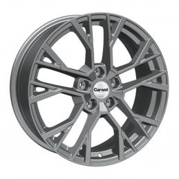 Carwel Камак 1810 7x18 PCD5x108 ET33 Dia60.1 GRT