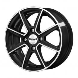 5.5x14 4*100 ET43 Dia60.1  AB