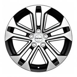 Carwel Куж 1803 7x18 PCD5x108 ET36 DIA 65.1  ABT