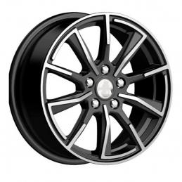 6.5x16 5*114.3 ET40 Dia66.1  AB