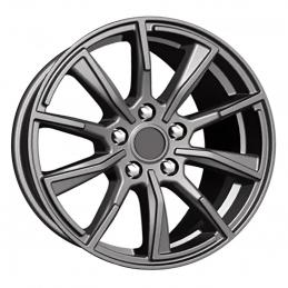 6.5x16 5*112 ET40 Dia57.1  GR