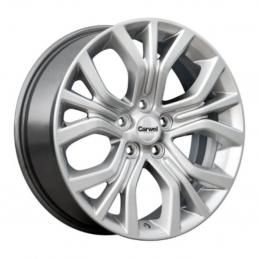 6.5x16 5*114.3 ET38 Dia67.1  SLT