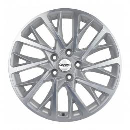 7.5x18 5*108 ET46 Dia63.4 SLT