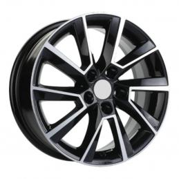 6x15 5*105 ET39 Dia56.6  SLT