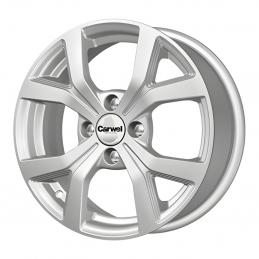 6x15 4*100 ET45 Dia54.1  SB