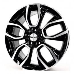 7x18 5*114.3 ET47 Dia66.1  AB