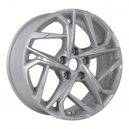 Carwel Цаган 1716 7x17 PCD5x108 ET40 DIA 54.1  SLT