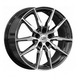 7x17 5*100 ET50 Dia54.1  BFP