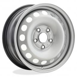 Accuride Ford Transit 6.5x15 PCD5x160 ET60 DIA 65.1  Серебро