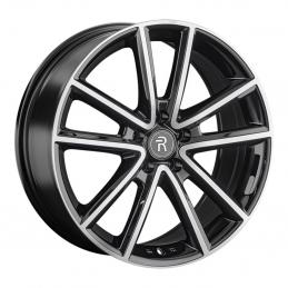 7.5x18 5*110 ET46 Dia63.3  BKF