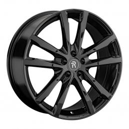 8.5x20 5*108 ET46 Dia63.3  BK