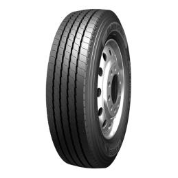 235/75R17.5 141/143J PR18 Магистральная Рулевая 3PMSF