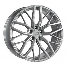 LS Flow Forming RC67 8.5x19 PCD5x108 ET45 DIA 63.3  S