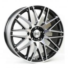 8.5x20 5*112 ET40 Dia66.6  BDR