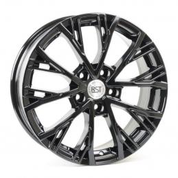 6.5x17 5*114.3 ET45 Dia67.1  BL