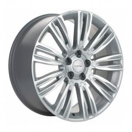 Khomen Wheels KHW2004 (RRover) 8.5x20 PCD5x120 ET45 Dia72.6 Brilliant Silver-FP