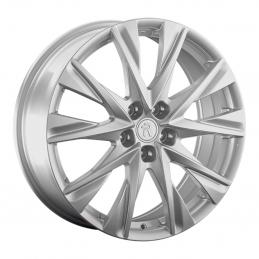 7x19 5*112 ET43 Dia57.1  S