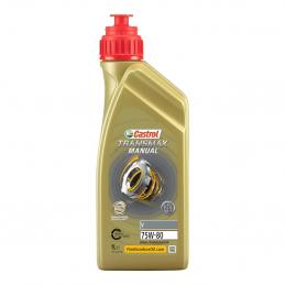 Castrol Transmax Manual V 75W80 1л