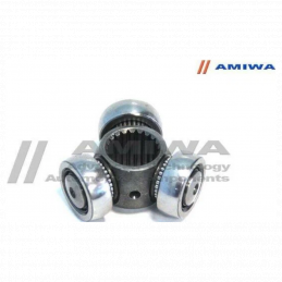 AMIWA 24-40-006 трипоид FORD FIESTA