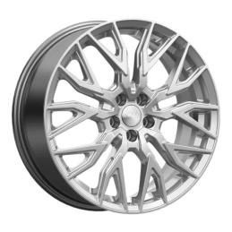 7x18 5*114.3 ET45 Dia60.1  Селена