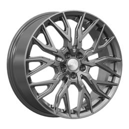 7x18 5*114.3 ET45 Dia67.1  Графит