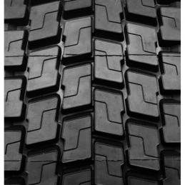 GoodNord Precure М043 (КАМА 260) 315/70R22.5
