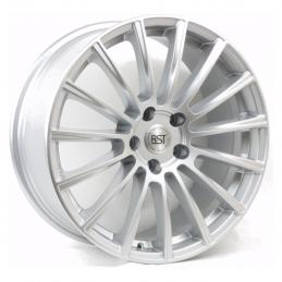 RST R108 8x18 PCD5x112 ET43 DIA 66.6  S